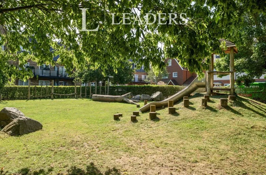 Campion Square, Dunton Green, TN14, photo 8