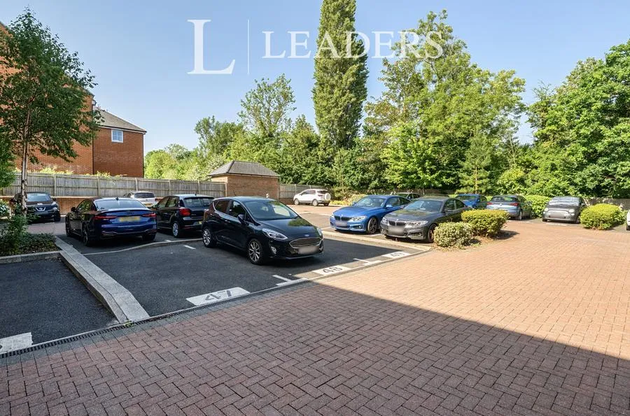 Campion Square, Dunton Green, TN14, photo 14