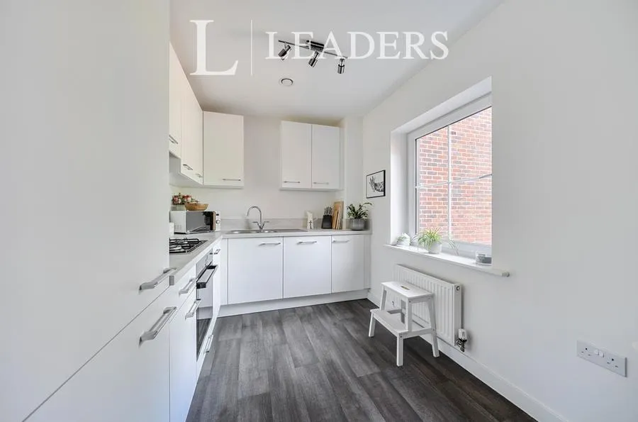 Campion Square, Dunton Green, TN14, photo 16