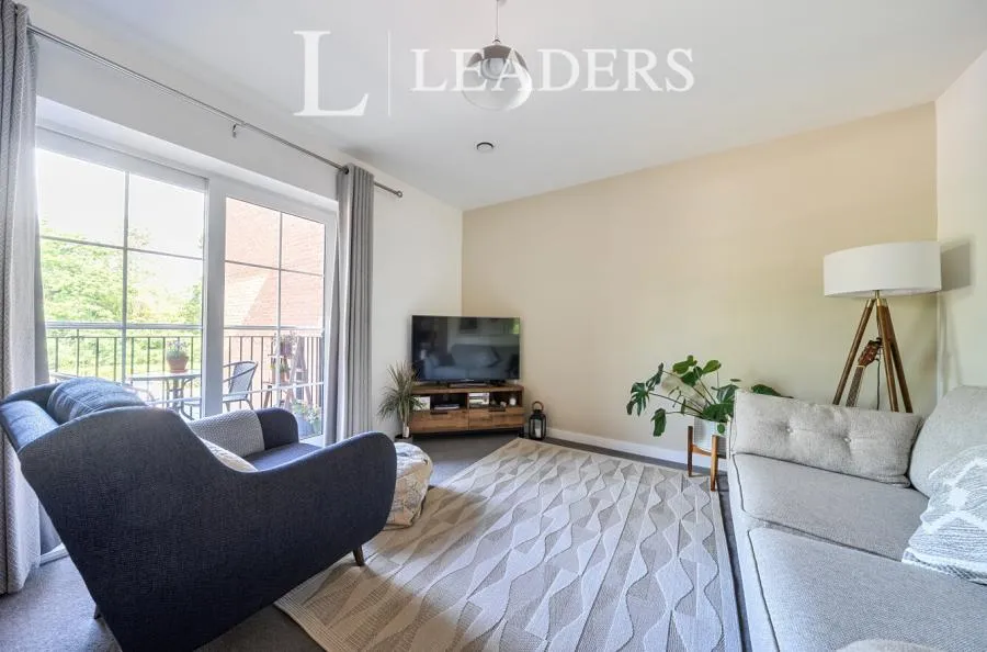 Campion Square, Dunton Green, TN14, photo 3