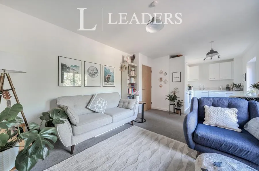 Campion Square, Dunton Green, TN14, photo 9