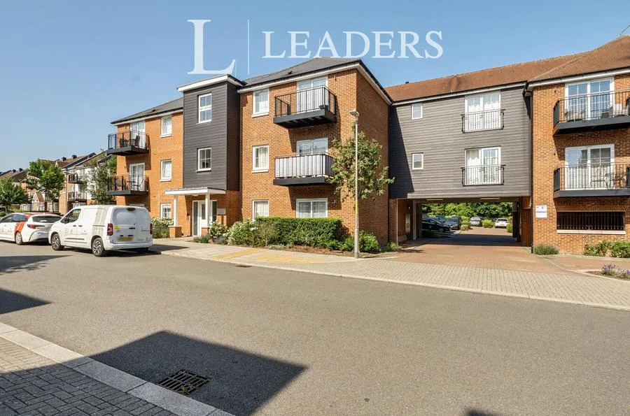Campion Square, Dunton Green, TN14, photo 13