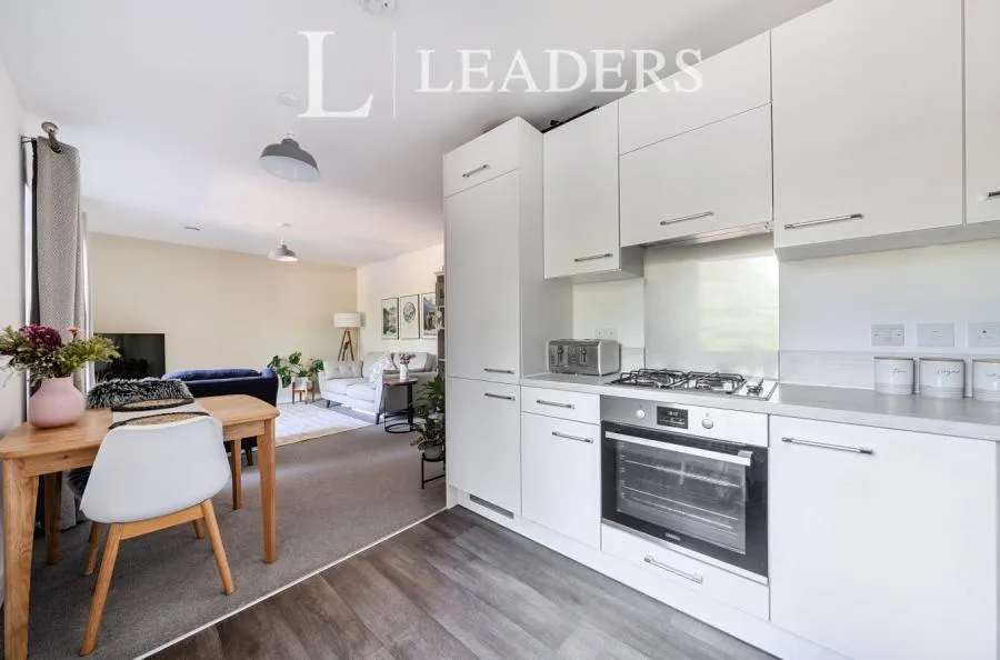 Campion Square, Dunton Green, TN14, photo 11