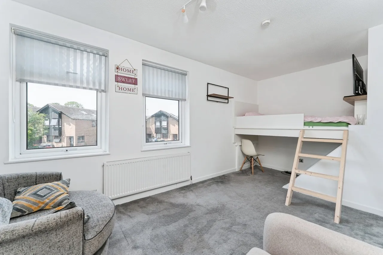 Thorpe Way, Cambridge, Cambridgeshire, CB5, photo 14