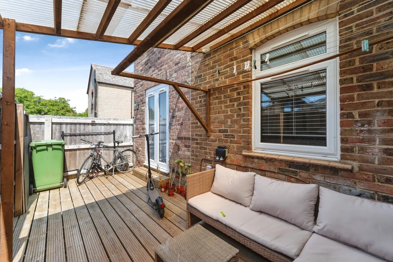 Thorpe Way, Cambridge, Cambridgeshire, CB5, photo 17