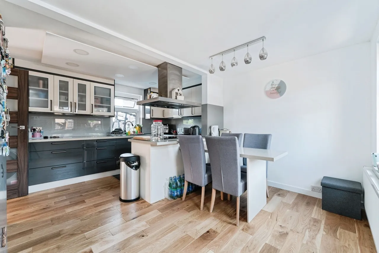 Thorpe Way, Cambridge, Cambridgeshire, CB5, photo 6