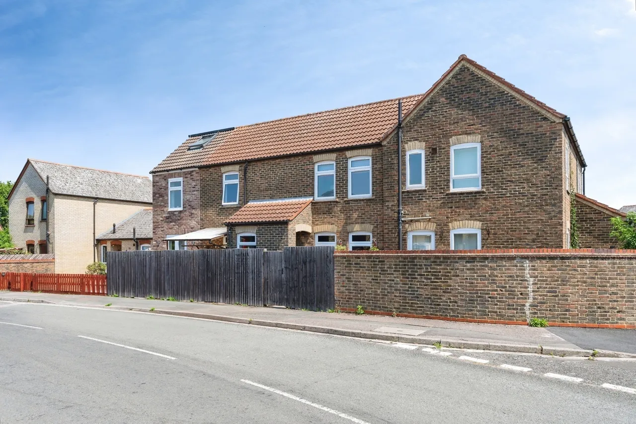 5 bed house for sale — Thorpe Way, Cambridge, Cambridgeshire, CB5