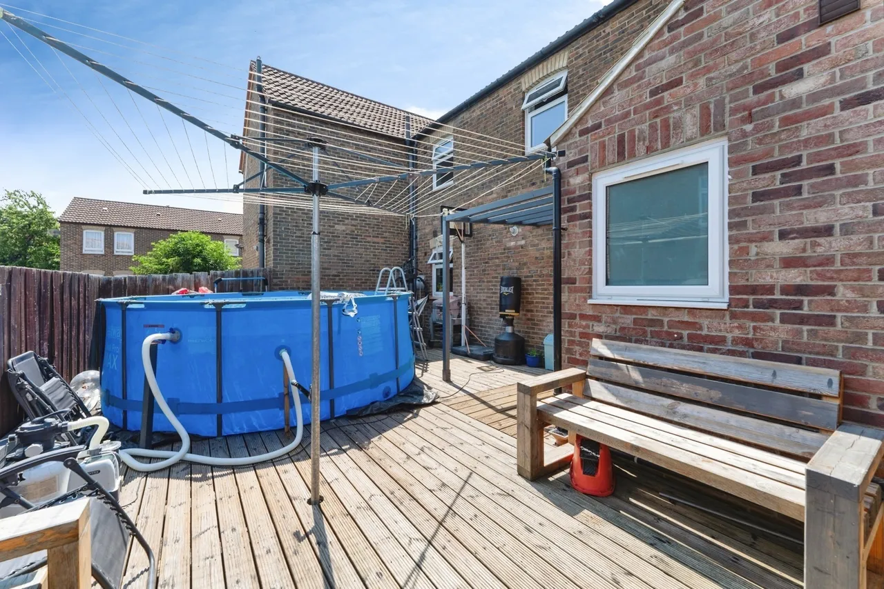 Thorpe Way, Cambridge, Cambridgeshire, CB5, photo 18