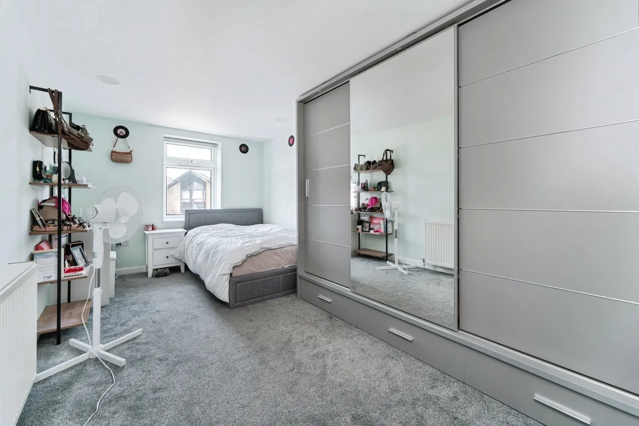 Thorpe Way, Cambridge, Cambridgeshire, CB5, photo 12