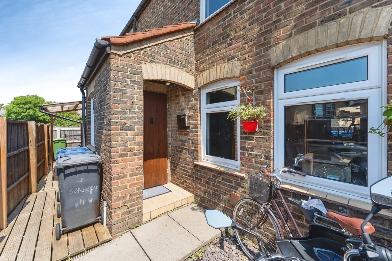 Thorpe Way, Cambridge, Cambridgeshire, CB5, photo 2