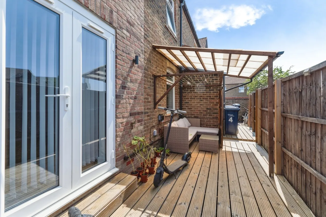 Thorpe Way, Cambridge, Cambridgeshire, CB5, photo 11