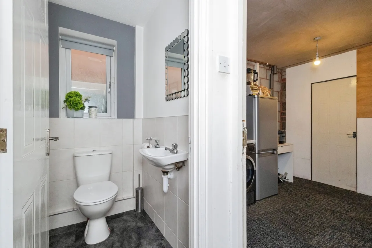 Moorside Lane, Denton, Manchester, Greater Manchester, M34, photo 19