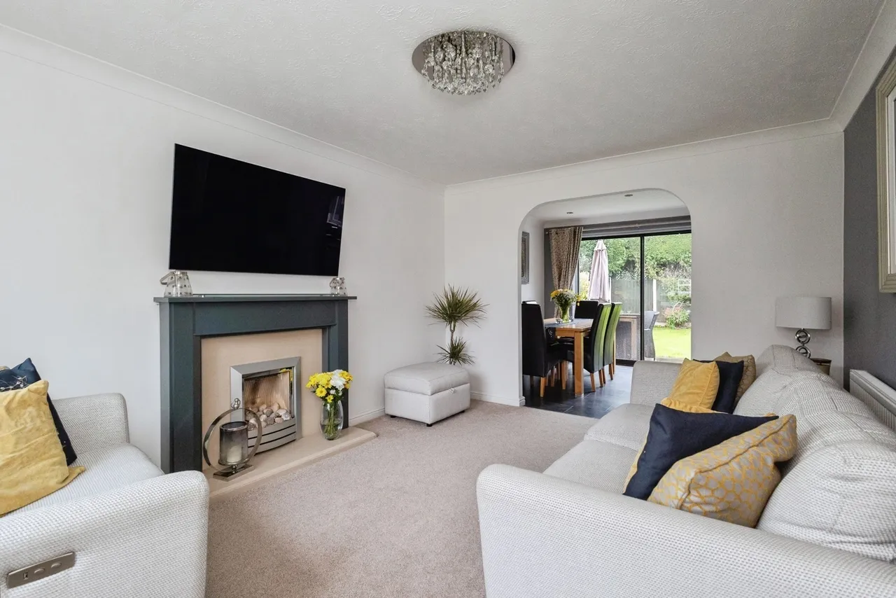 Moorside Lane, Denton, Manchester, Greater Manchester, M34, photo 3
