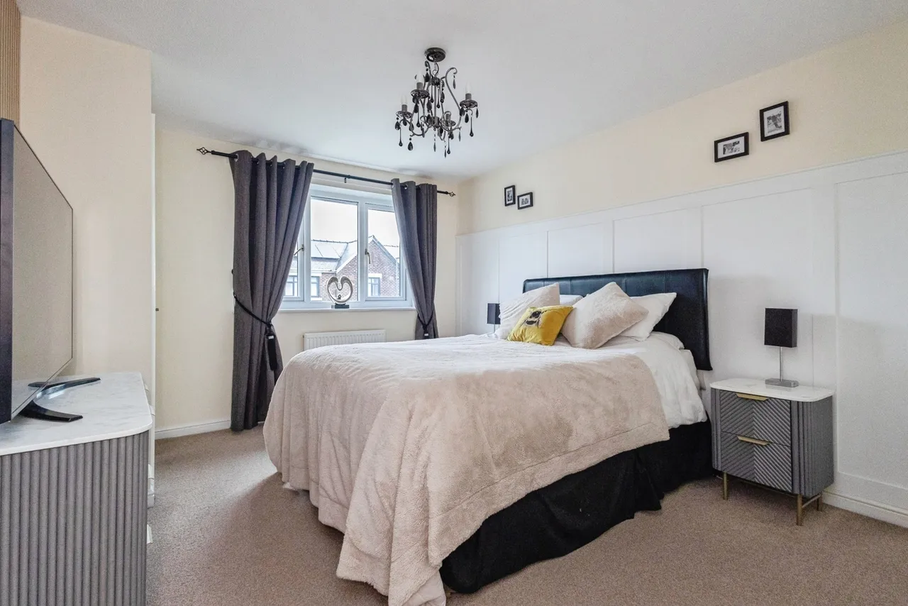 Moorside Lane, Denton, Manchester, Greater Manchester, M34, photo 10