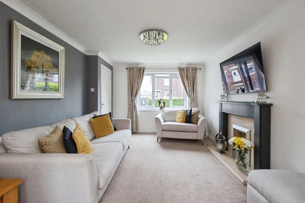 Moorside Lane, Denton, Manchester, Greater Manchester, M34, photo 2