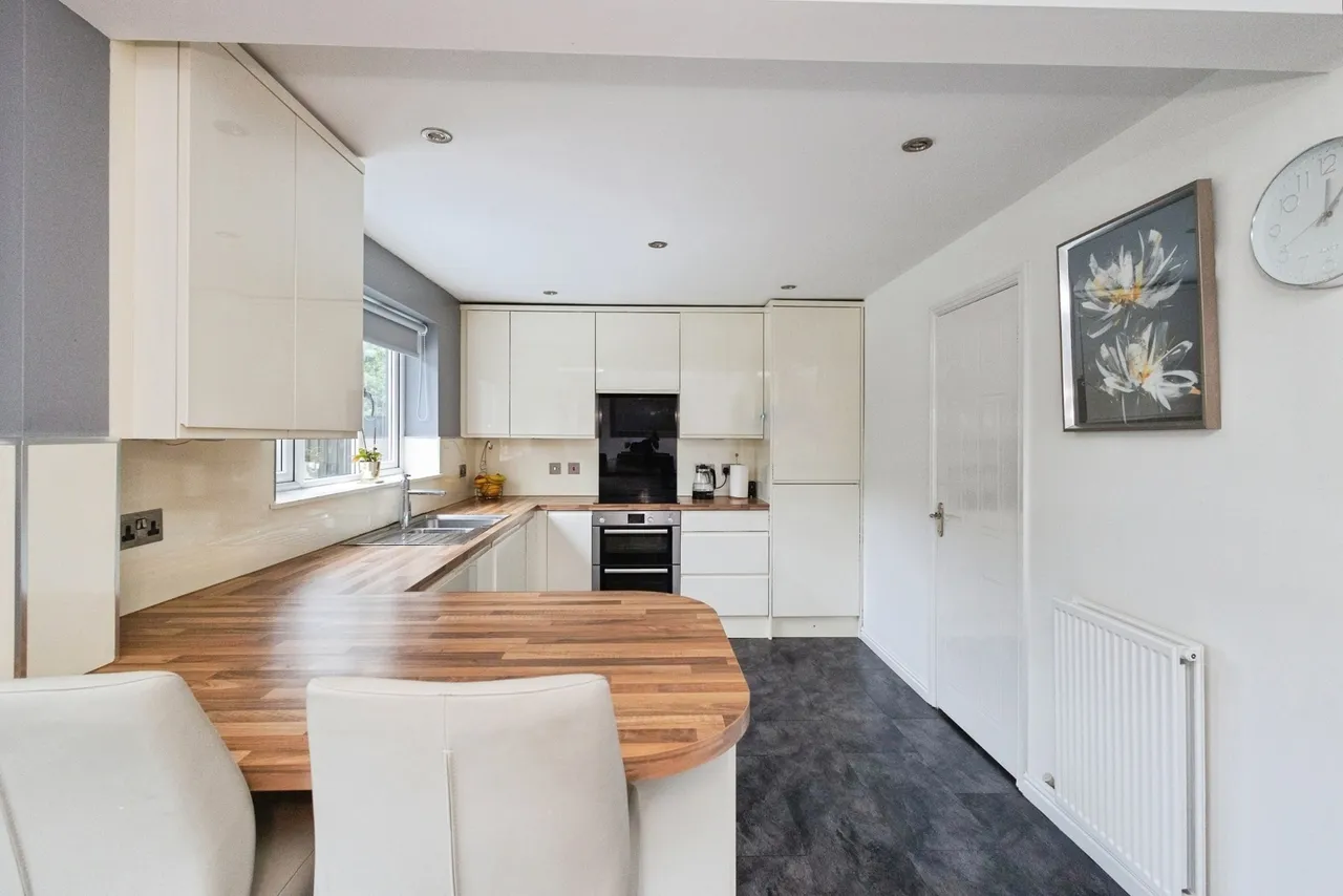 Moorside Lane, Denton, Manchester, Greater Manchester, M34, photo 6