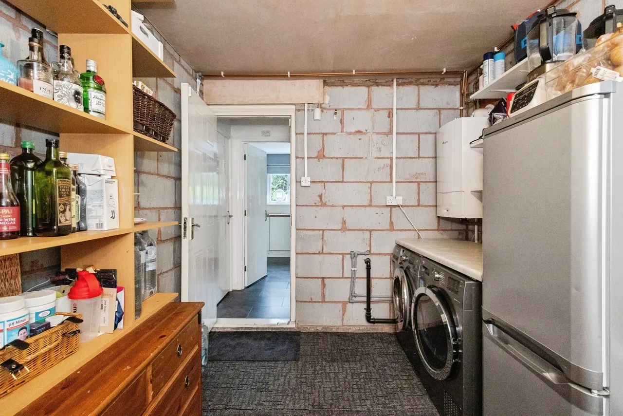 Moorside Lane, Denton, Manchester, Greater Manchester, M34, photo 21