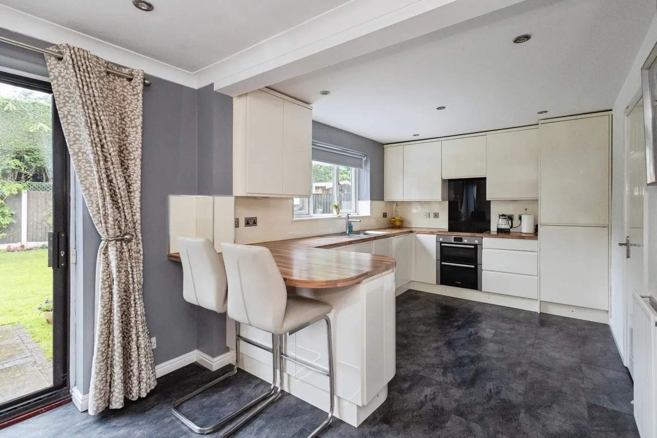 Moorside Lane, Denton, Manchester, Greater Manchester, M34, photo 5