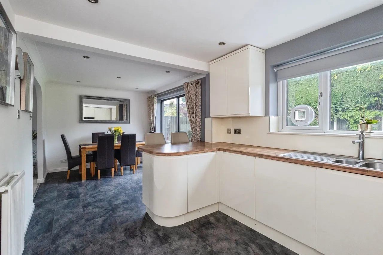 Moorside Lane, Denton, Manchester, Greater Manchester, M34, photo 7