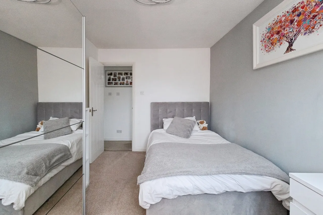 Moorside Lane, Denton, Manchester, Greater Manchester, M34, photo 12