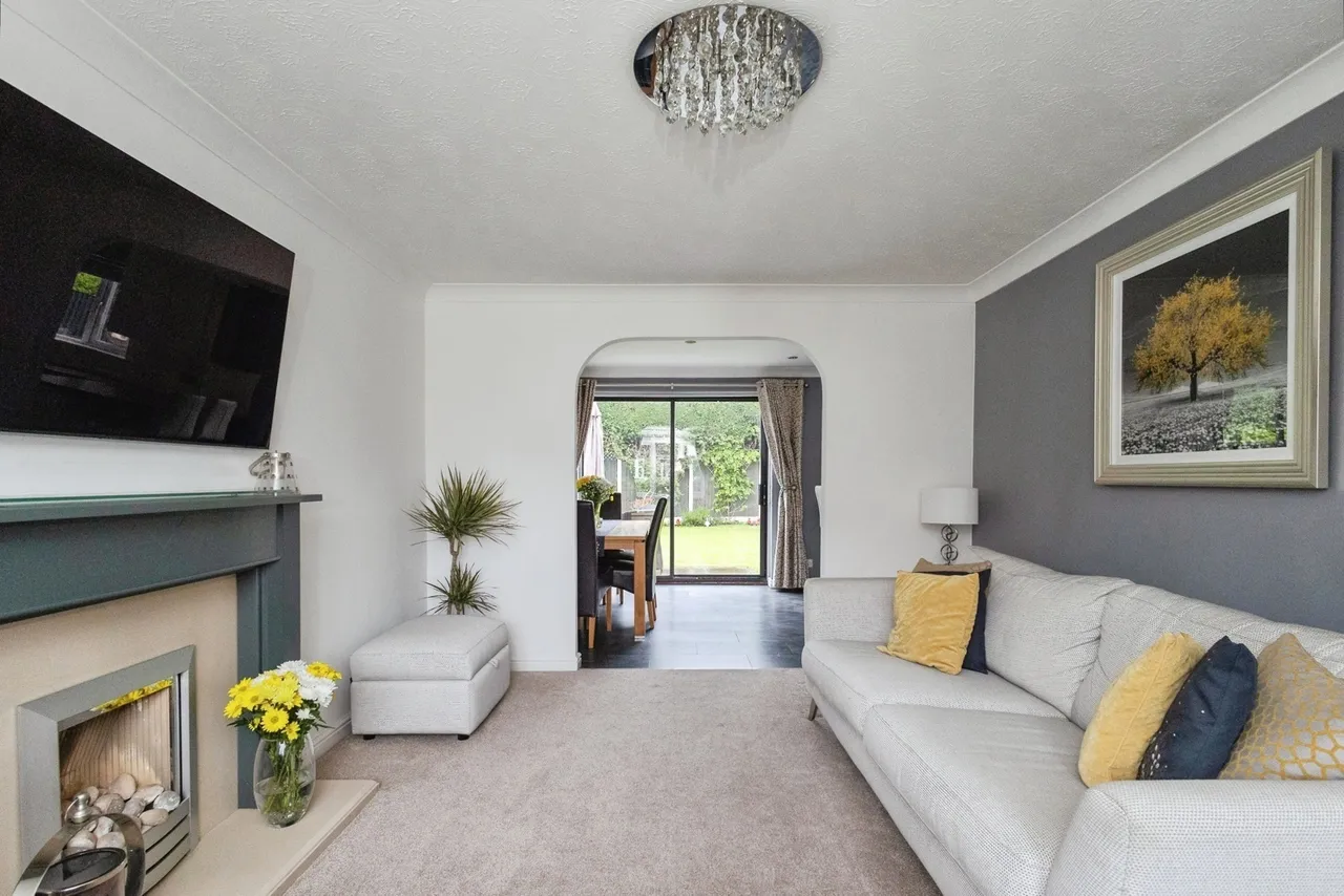 Moorside Lane, Denton, Manchester, Greater Manchester, M34, photo 4