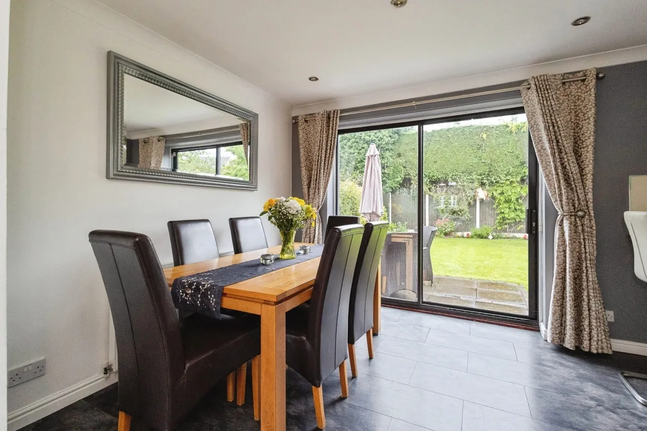 Moorside Lane, Denton, Manchester, Greater Manchester, M34, photo 8