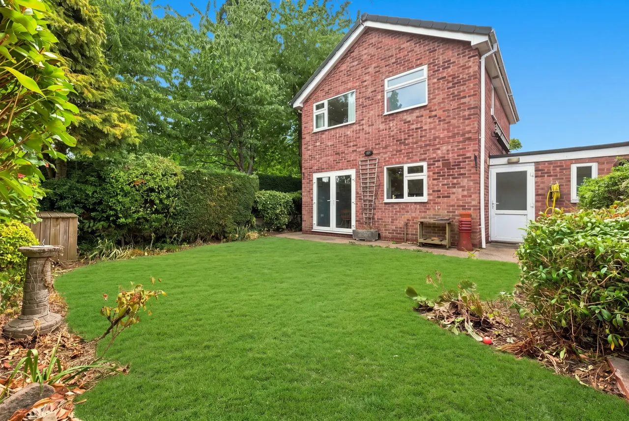 Maple Close, Radcliffe on Trent, NG12, photo 24