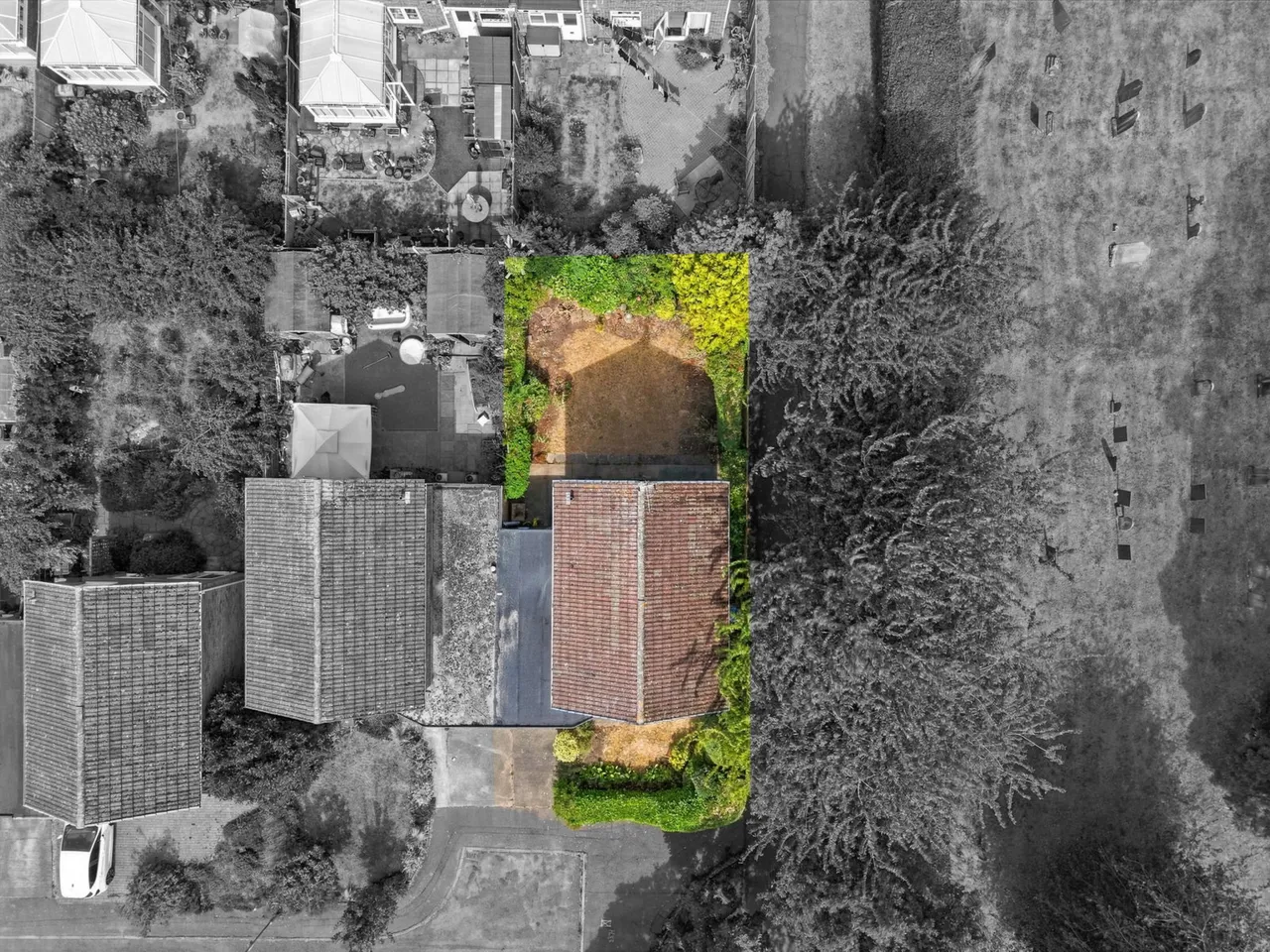 Maple Close, Radcliffe on Trent, NG12, photo 8