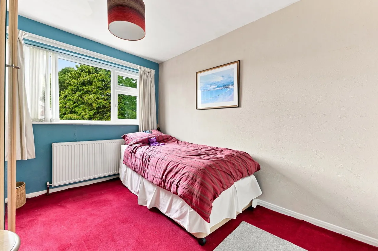 Maple Close, Radcliffe on Trent, NG12, photo 14