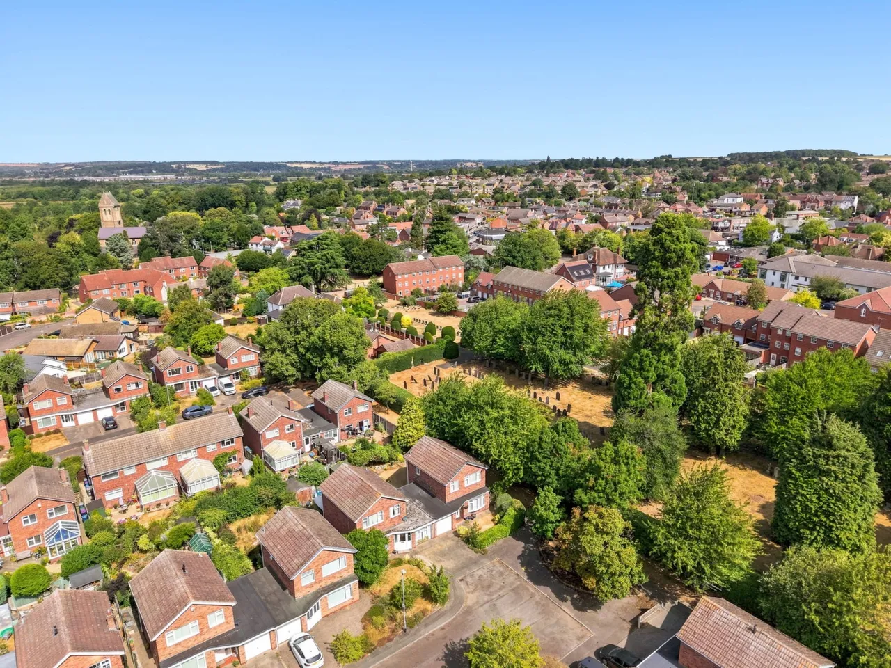Maple Close, Radcliffe on Trent, NG12, photo 9