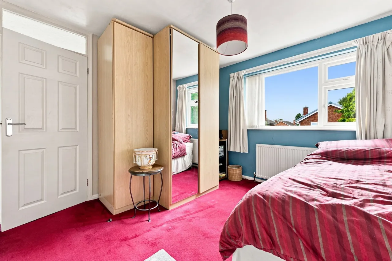 Maple Close, Radcliffe on Trent, NG12, photo 15