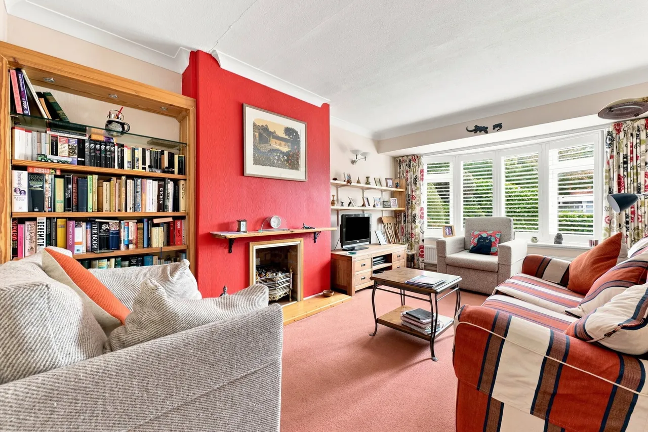 Maple Close, Radcliffe on Trent, NG12, photo 19