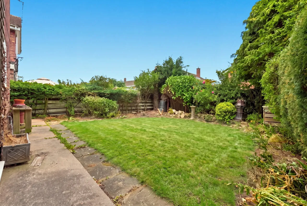 Maple Close, Radcliffe on Trent, NG12, photo 28