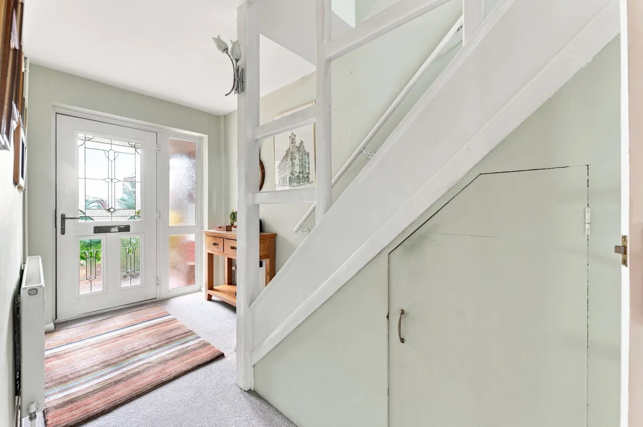 Maple Close, Radcliffe on Trent, NG12, photo 21