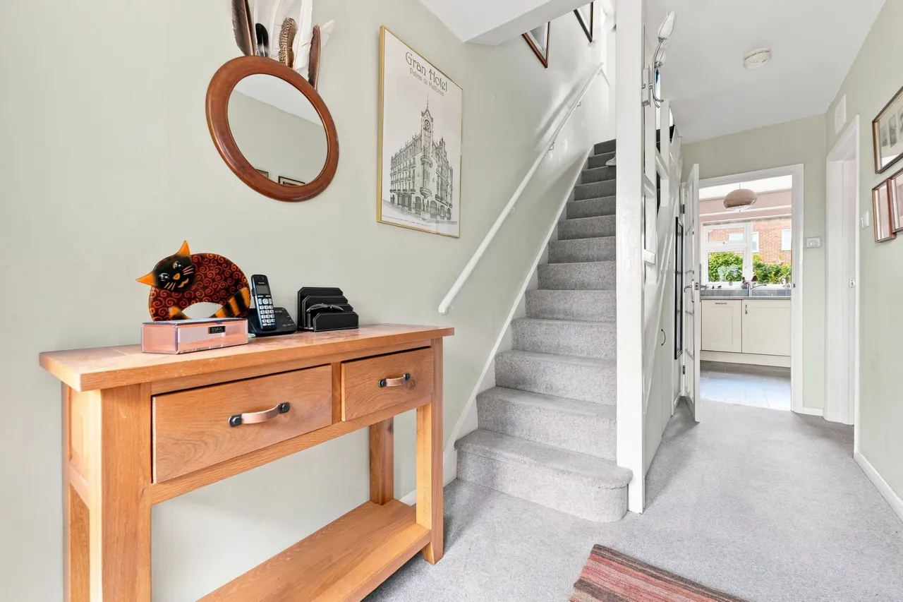 Maple Close, Radcliffe on Trent, NG12, photo 20