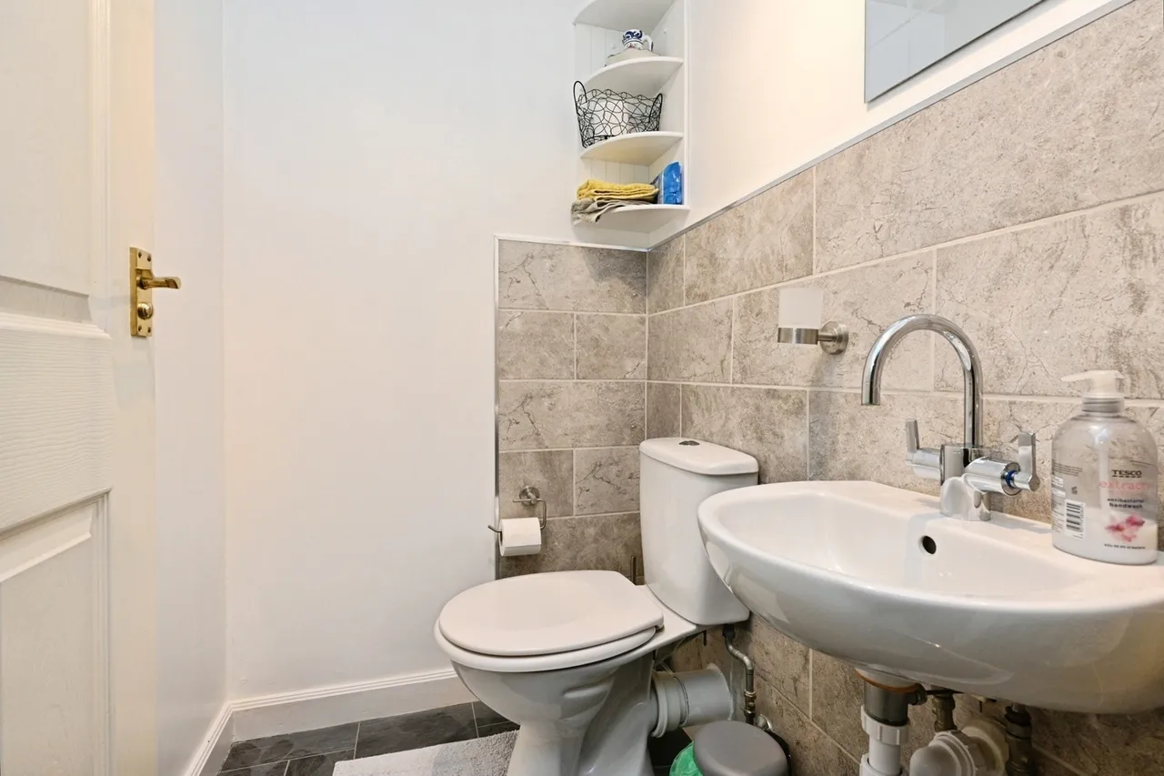 Basin Road, Outwell, Wisbech, Cambridgeshire, PE14, photo 13