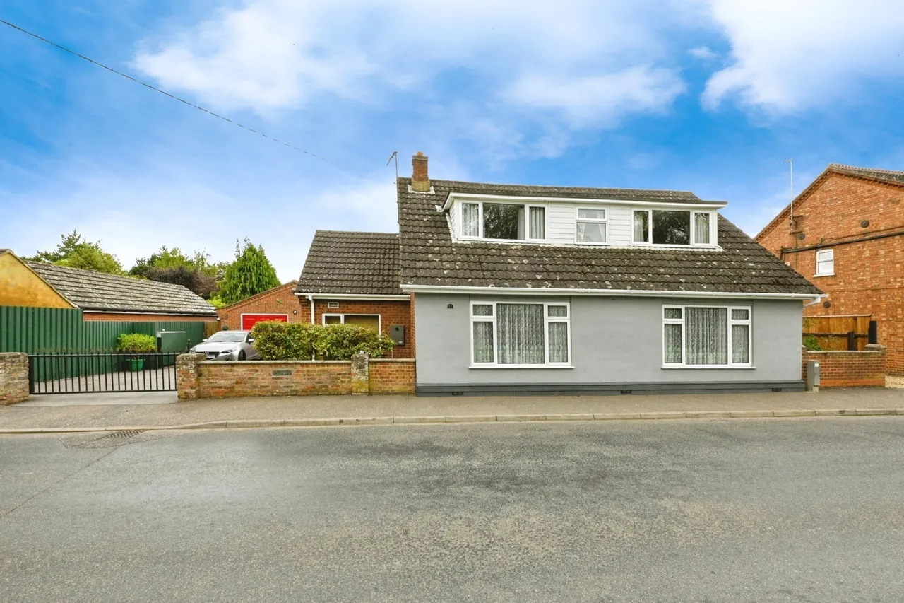Basin Road, Outwell, Wisbech, Cambridgeshire, PE14, photo 3