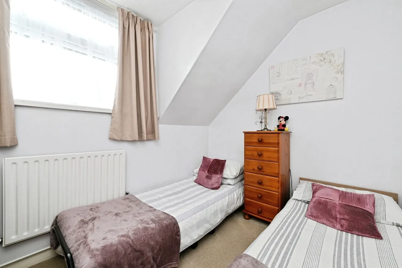Basin Road, Outwell, Wisbech, Cambridgeshire, PE14, photo 9