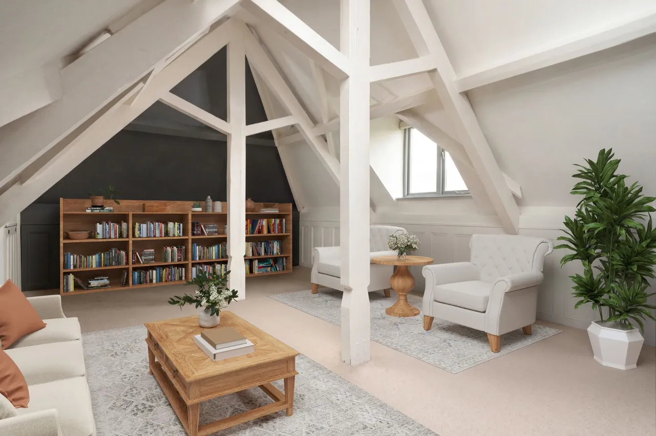 Stockcross, Newbury, RG20, photo 16