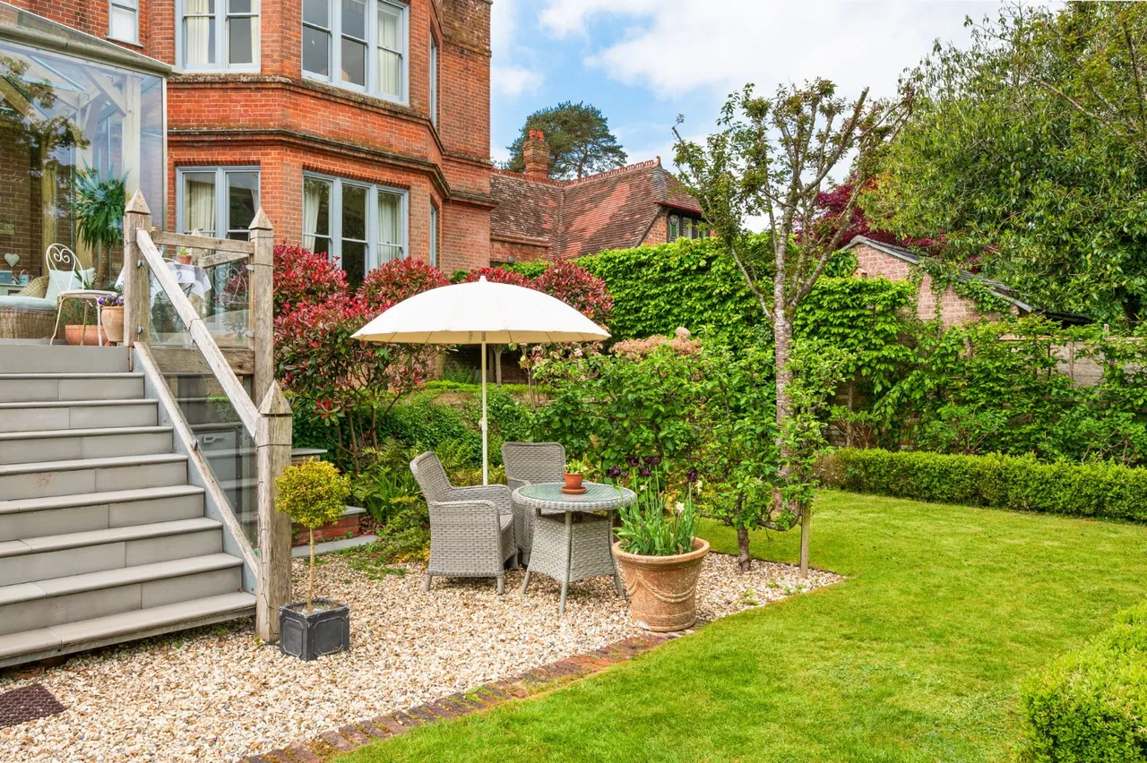 Stockcross, Newbury, RG20, photo 21