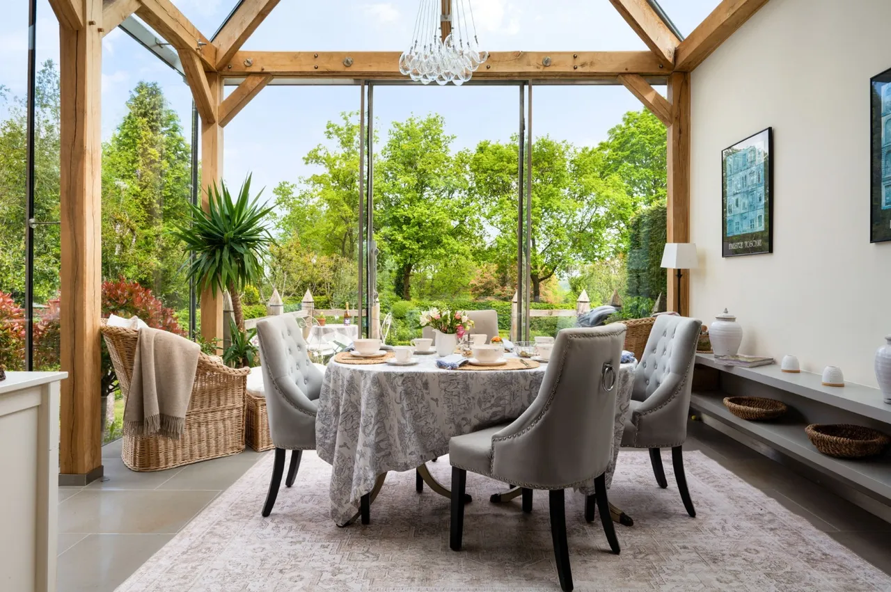 Stockcross, Newbury, RG20, photo 8