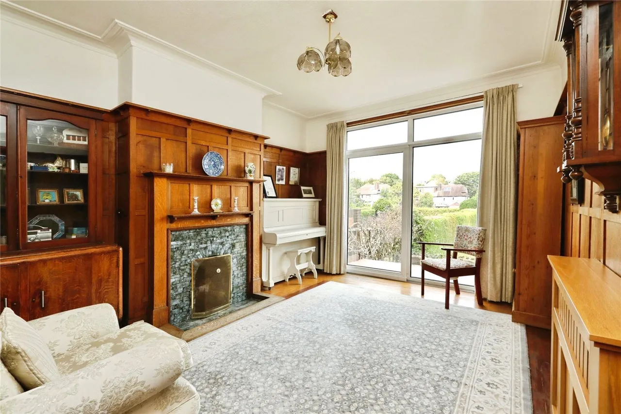 Bents Road, Sheffield, S11, photo 4