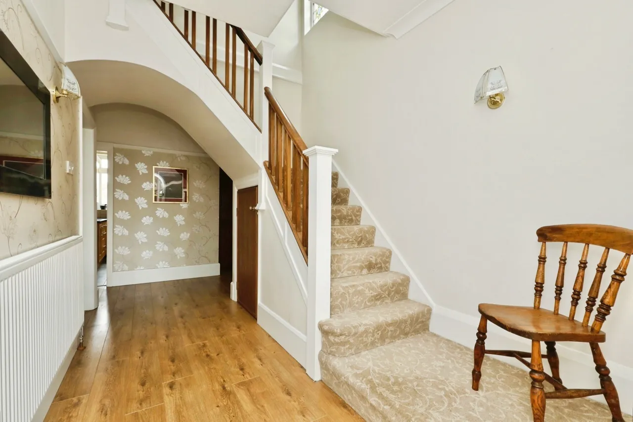 Bents Road, Sheffield, S11, photo 2