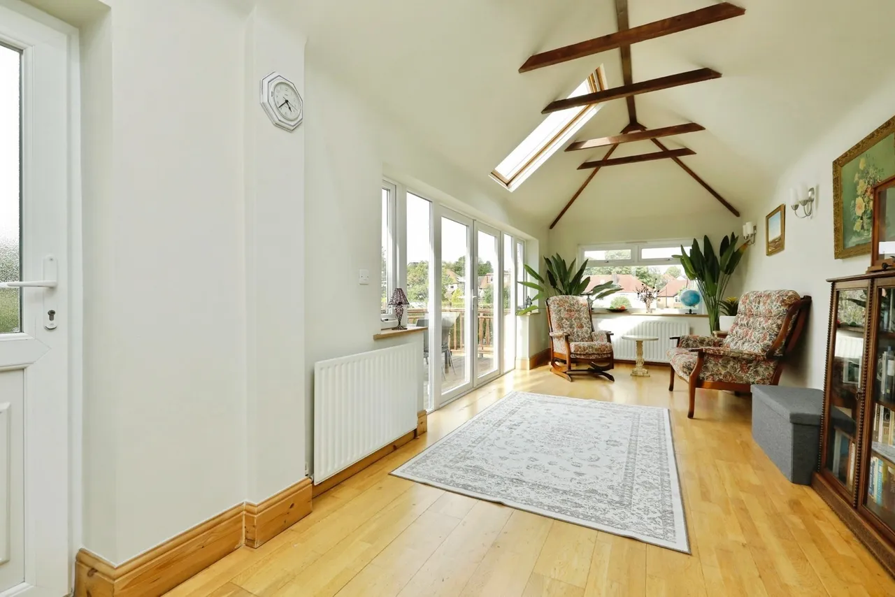 Bents Road, Sheffield, S11, photo 15