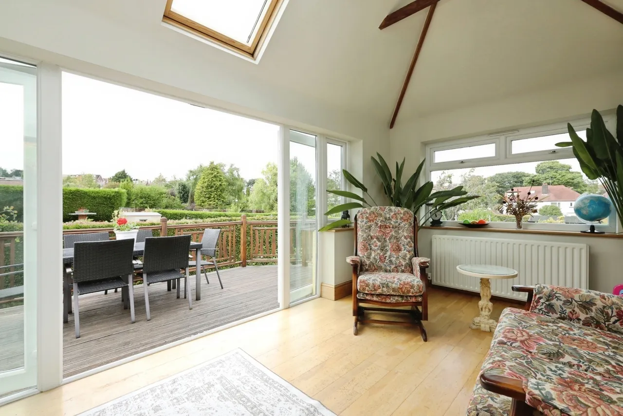 Bents Road, Sheffield, S11, photo 14