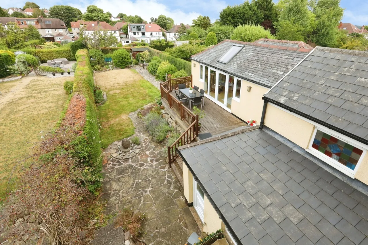Bents Road, Sheffield, S11, photo 8
