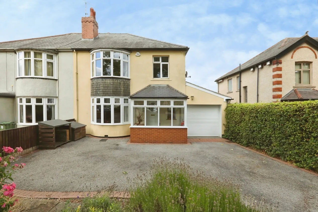 Bents Road, Sheffield, S11, photo 21