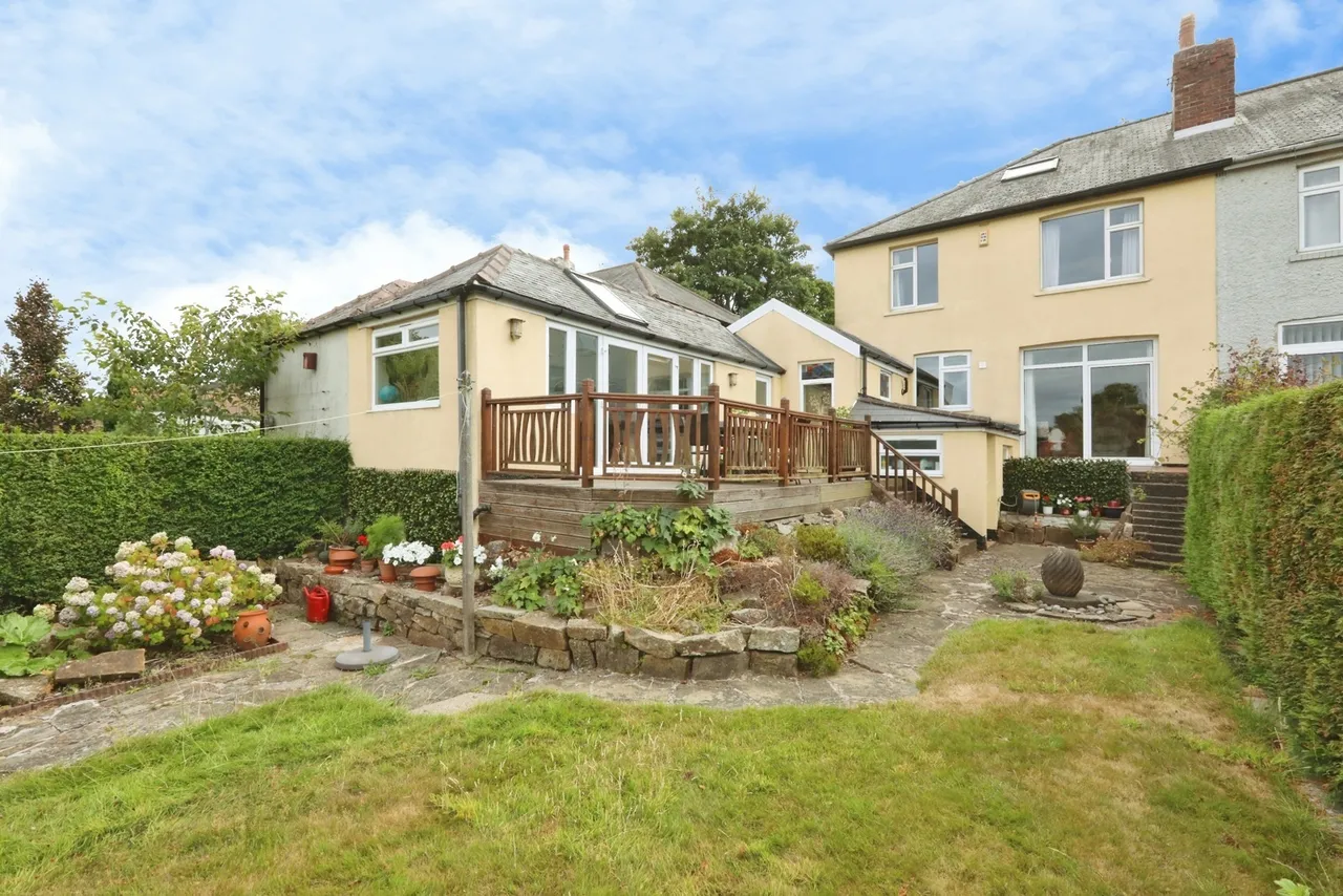 Bents Road, Sheffield, S11, photo 6