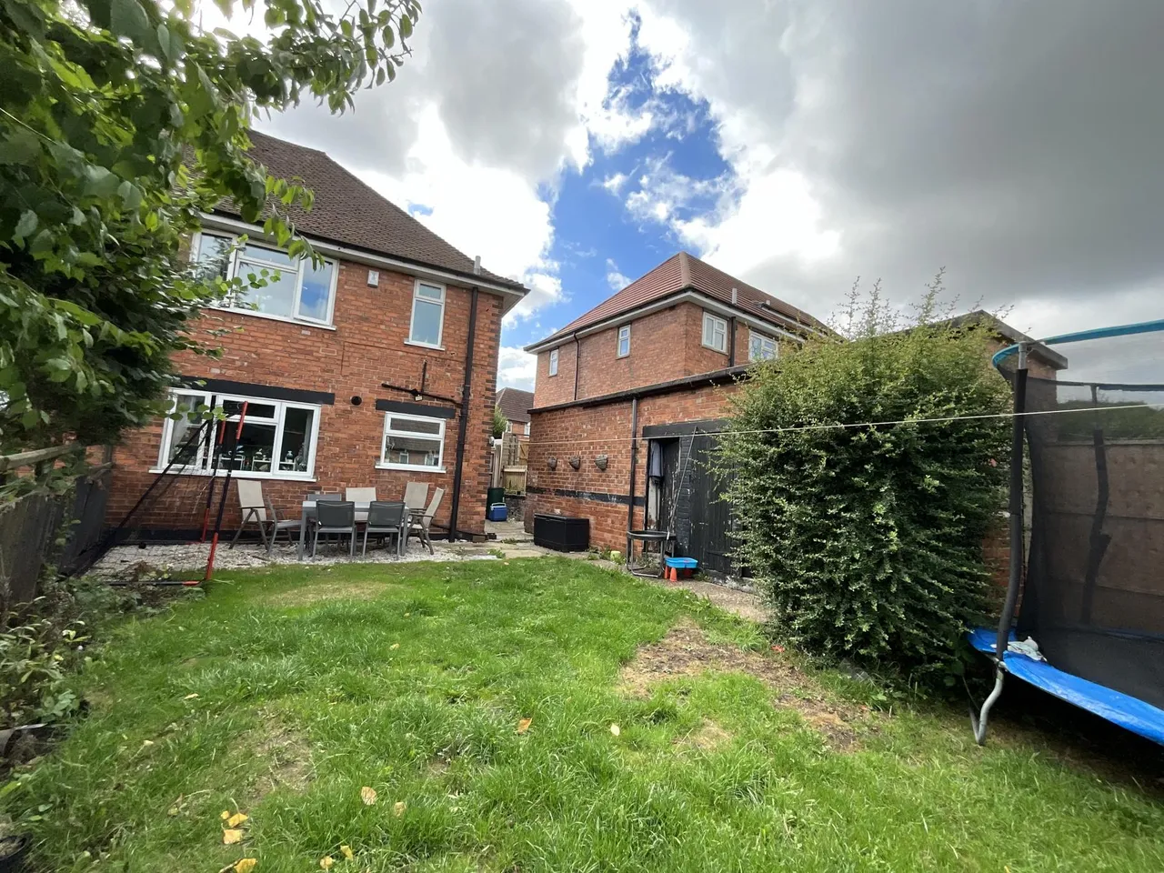 Dovedale Circle, Ilkeston, DE7, photo 14