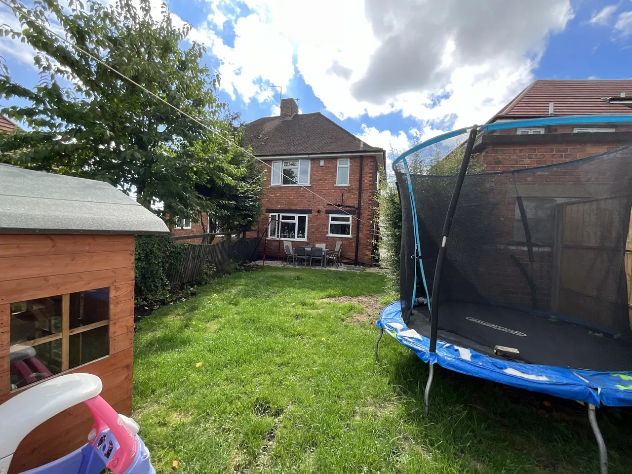 Dovedale Circle, Ilkeston, DE7, photo 4